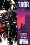 Thor #607 Comic Books - Covers, Scans, Photos in Thor Comic Books - Covers, Scans, Gallery